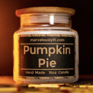 Pumpkin Pie
