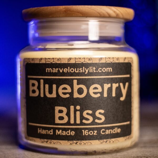 Blueberry Bliss