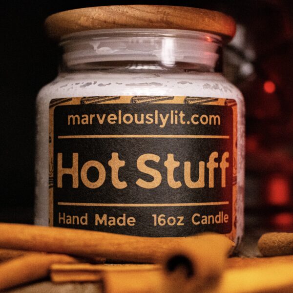 Hot Stuff